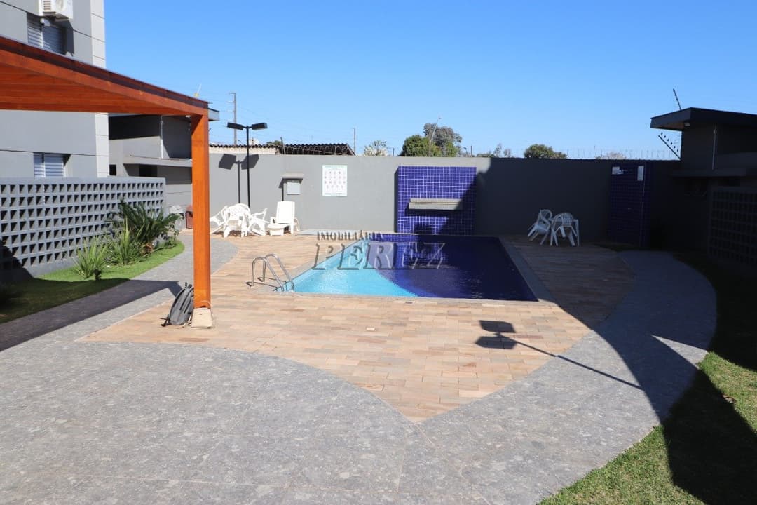 Apartamento para alugar na Rua Tapuias - Vila Yara - Foto 15