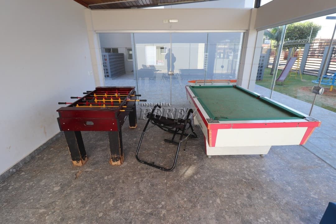 Apartamento para alugar na Rua Tapuias - Vila Yara - Foto 17