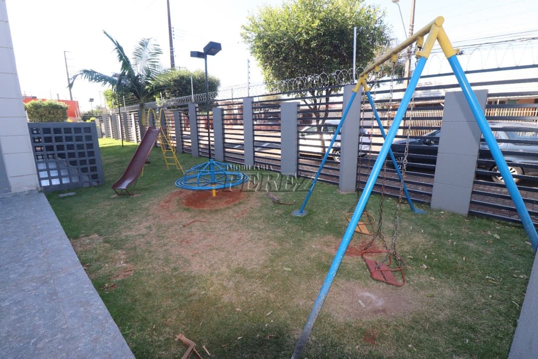 Apartamento para alugar na Rua Tapuias - Vila Yara - Foto 18