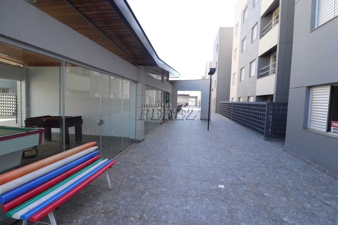 Apartamento para alugar na Rua Tapuias - Vila Yara - Foto 19