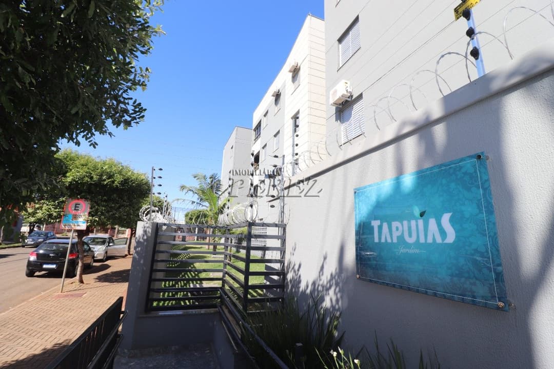 Apartamento para alugar na Rua Tapuias - Vila Yara - Foto 20