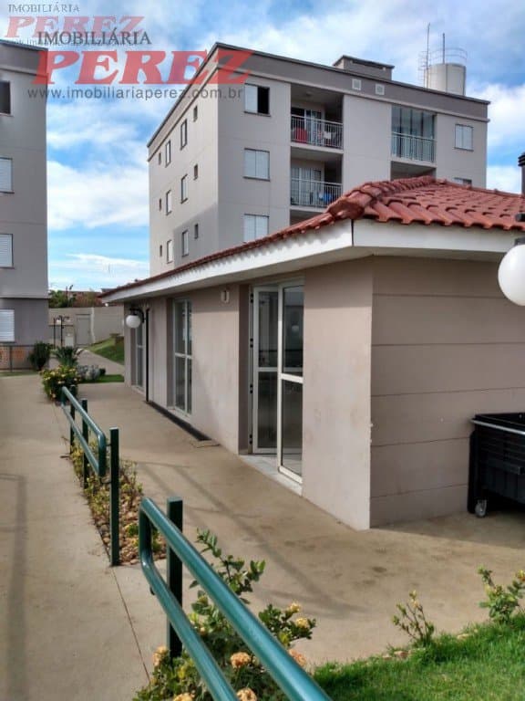 Apartamento no London, de 2 quartos à venda no Taliana - Londrina/PR - Foto 21