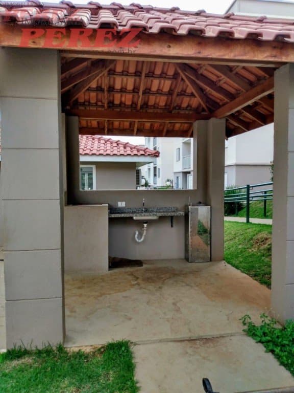 Apartamento no London, de 2 quartos à venda no Taliana - Londrina/PR - Foto 22