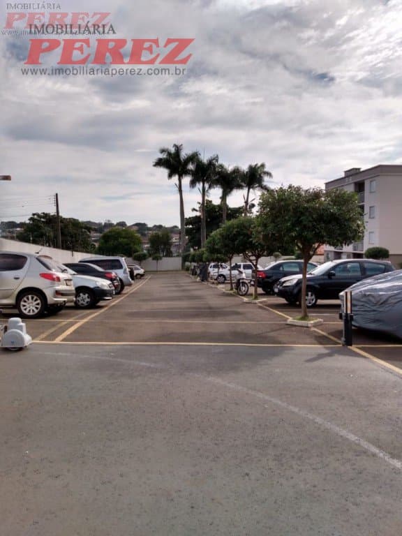 Apartamento no London, de 2 quartos à venda no Taliana - Londrina/PR - Foto 20