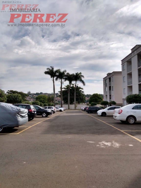 Apartamento no London, de 2 quartos à venda no Taliana - Londrina/PR - Foto 19