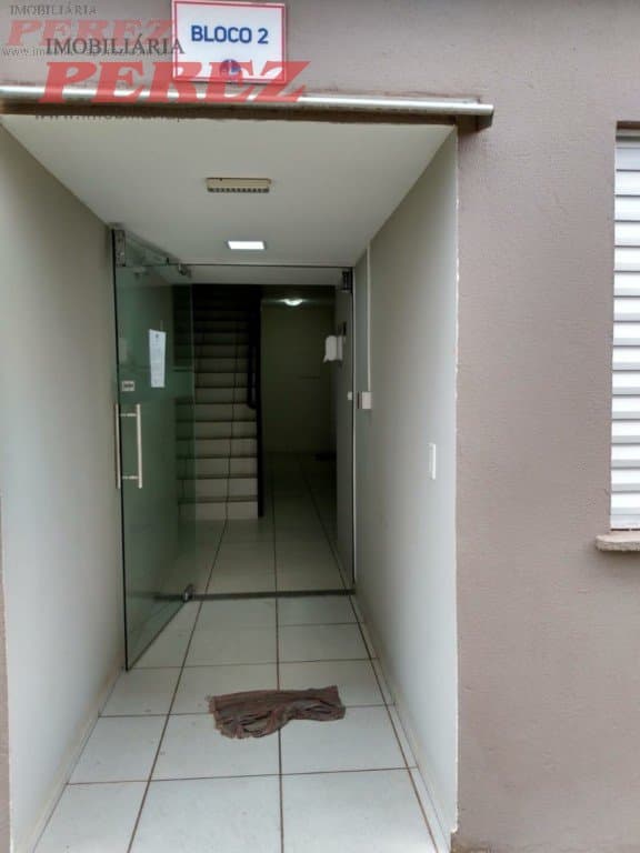 Apartamento no London, de 2 quartos à venda no Taliana - Londrina/PR - Foto 1