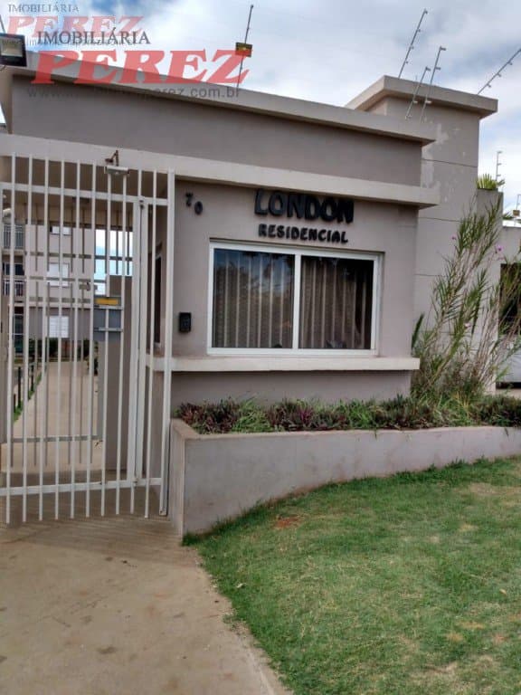 Apartamento no London, de 2 quartos à venda no Taliana - Londrina/PR - Foto 0