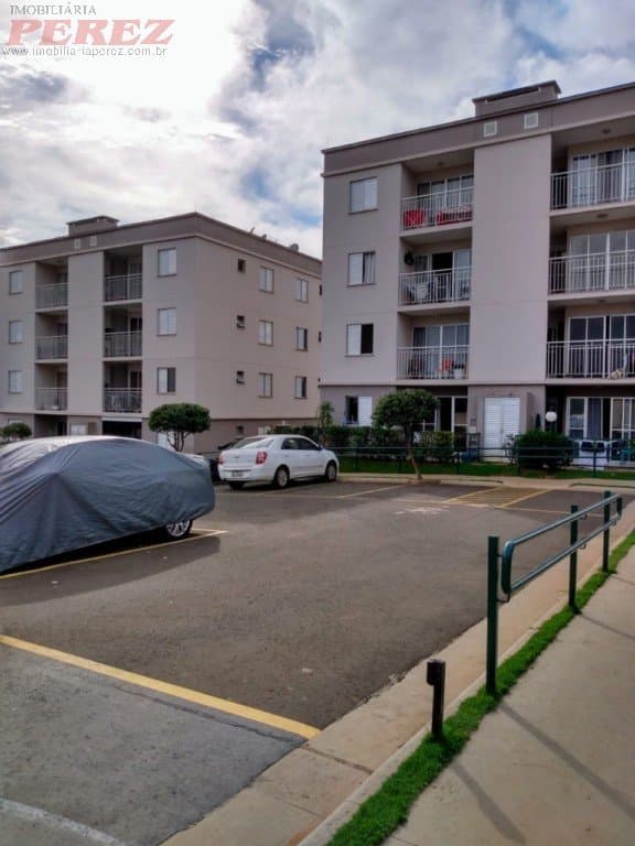 Apartamento no London, de 2 quartos à venda no Taliana - Londrina/PR - Foto 17