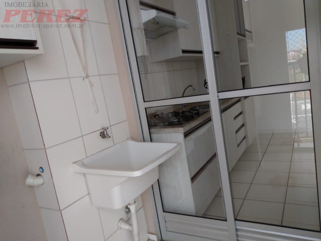 Apartamento no London, de 2 quartos à venda no Taliana - Londrina/PR - Foto 10