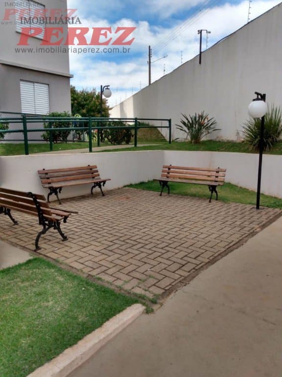Apartamento no London, de 2 quartos à venda no Taliana - Londrina/PR - Foto 18