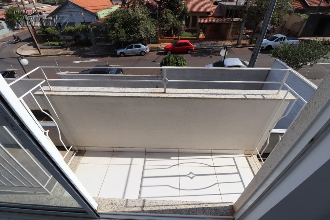 Apartamento no Edifício Jardim De Ester, de 2 quartos, 56.78 m² à venda no Vila Brasil - Londrina/PR - Foto 5