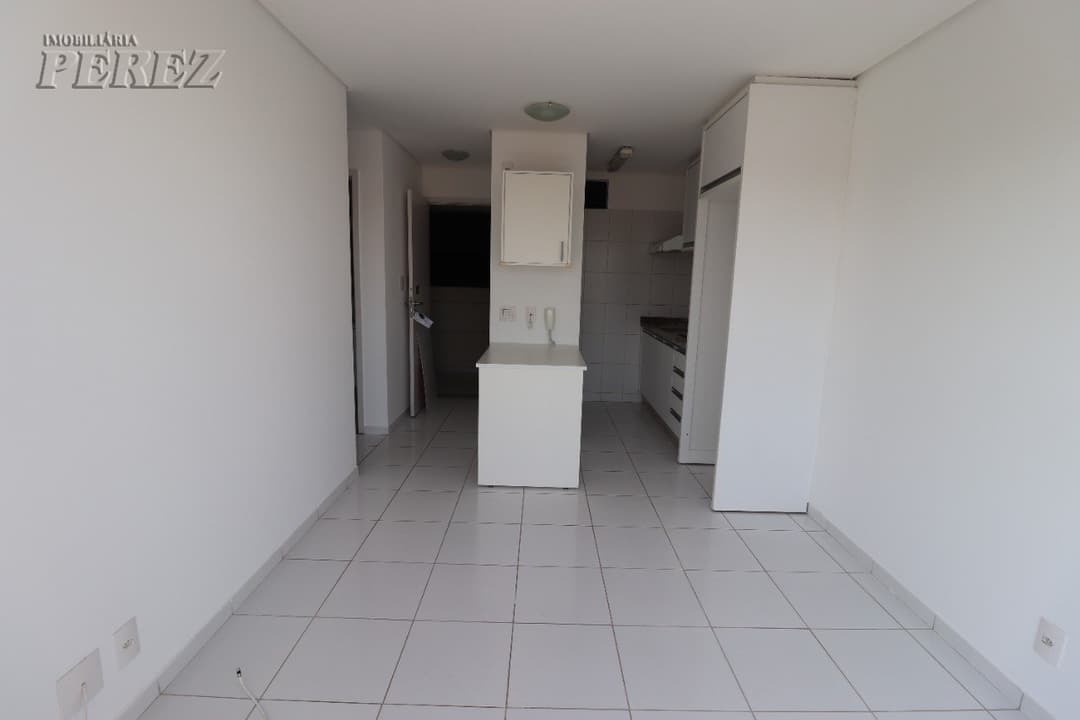Apartamento no Edifício Jardim De Ester, de 2 quartos, 56.78 m² à venda no Vila Brasil - Londrina/PR - Foto 3