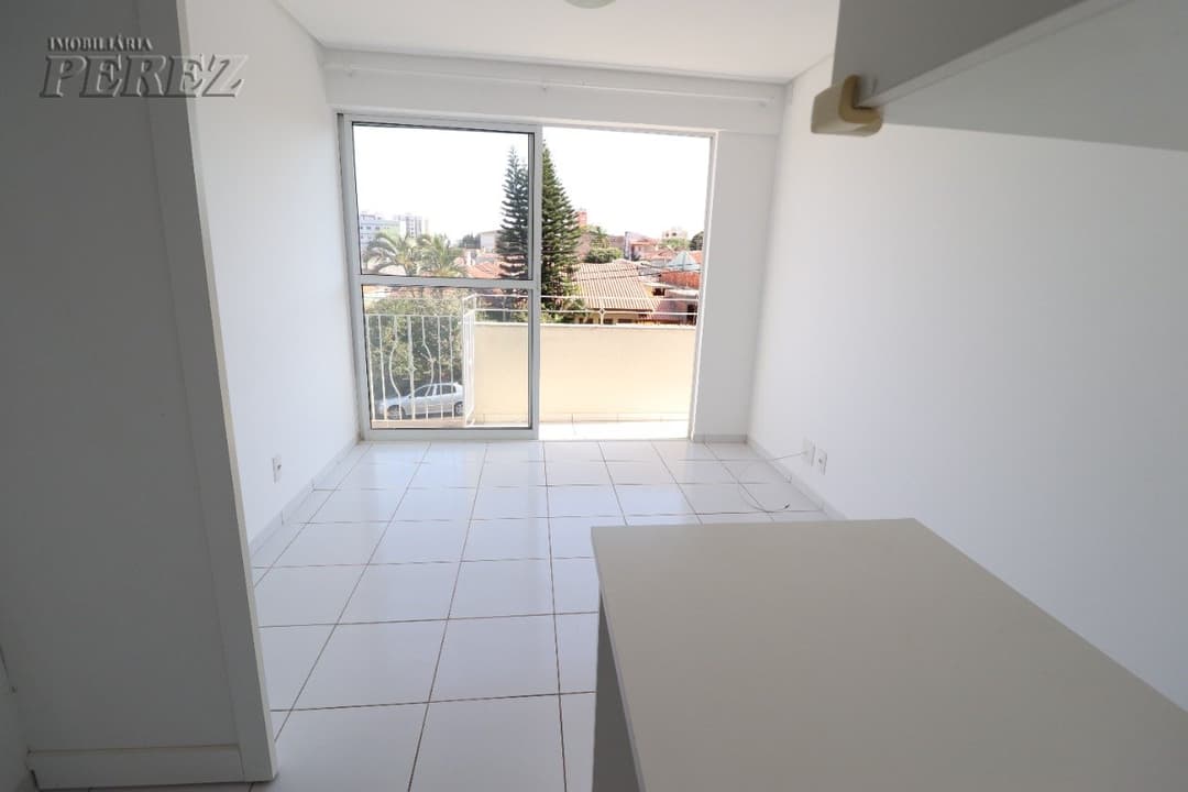 Apartamento no Edifício Jardim De Ester, de 2 quartos, 56.78 m² à venda no Vila Brasil - Londrina/PR - Foto 4