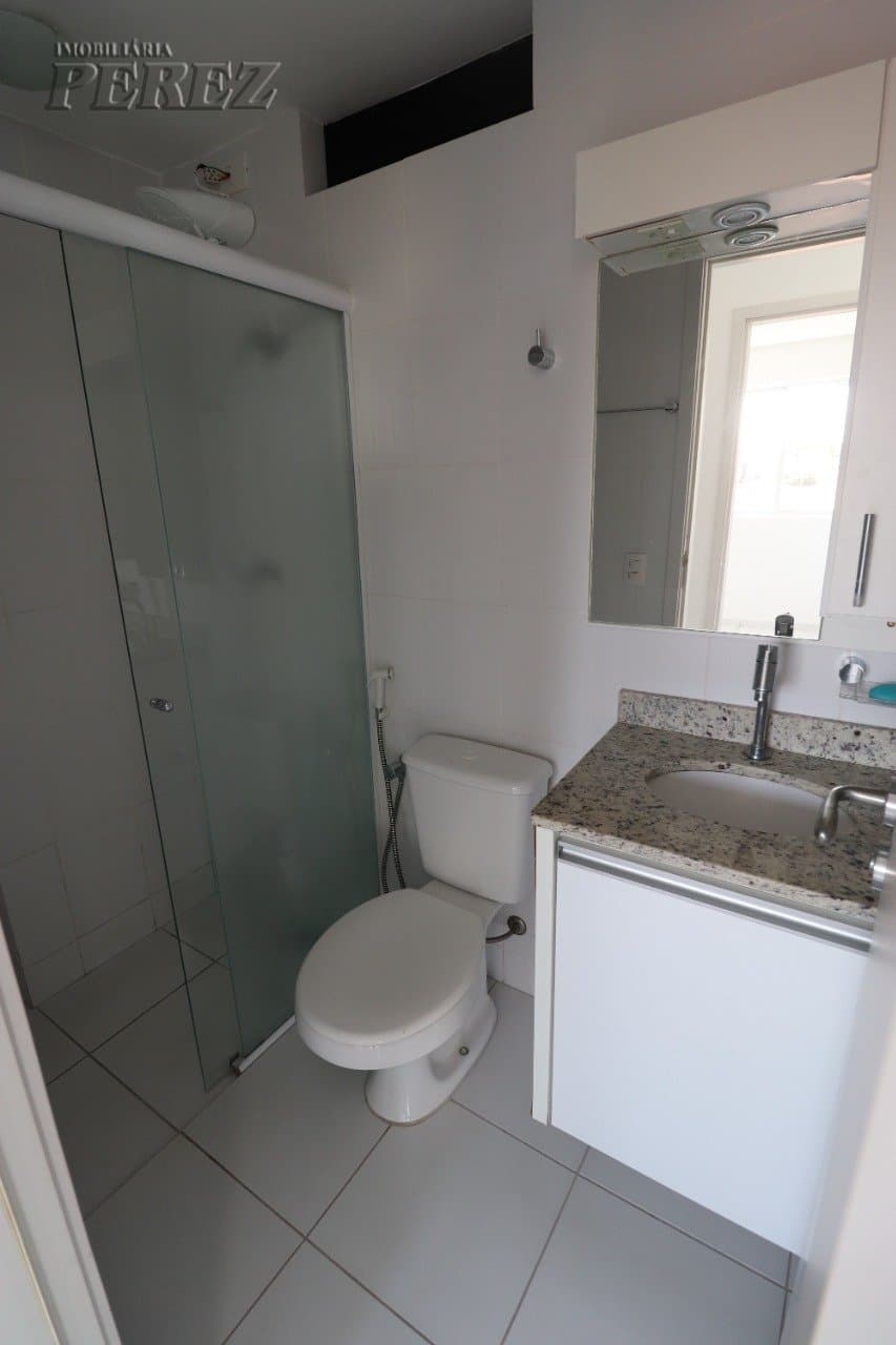 Apartamento no Edifício Jardim De Ester, de 2 quartos, 56.78 m² à venda no Vila Brasil - Londrina/PR - Foto 8