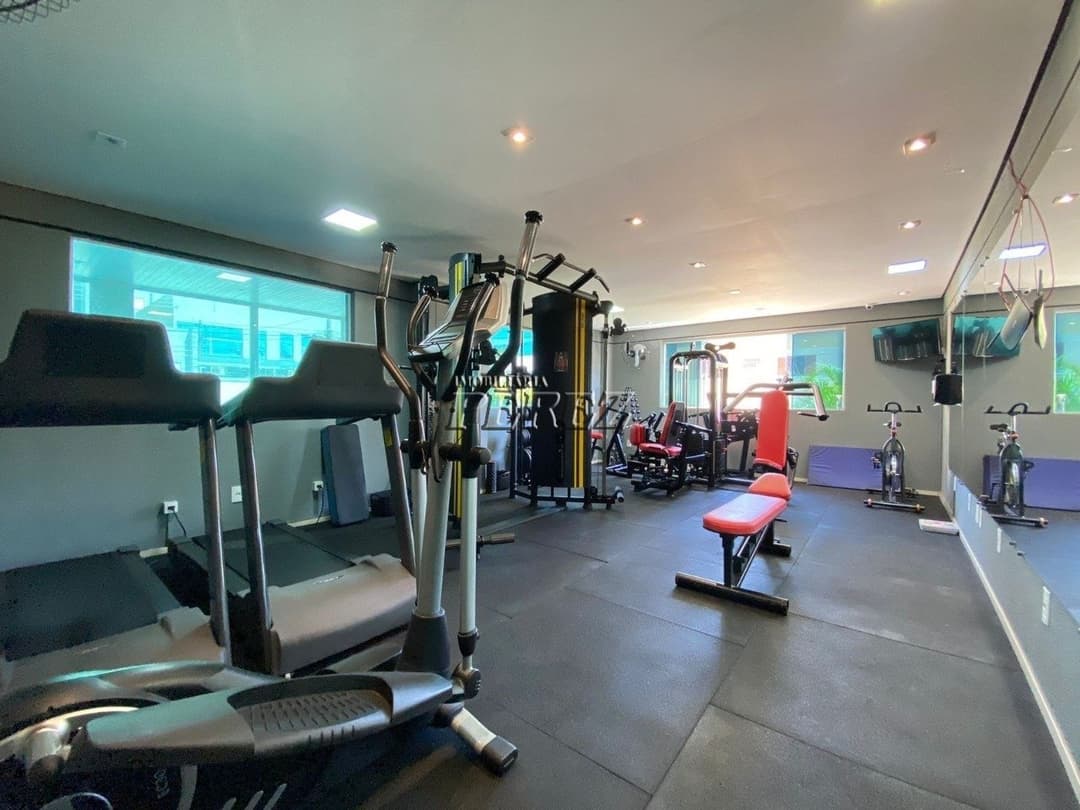Apartamento no Edifício Jardim De Ester, de 2 quartos, 56.78 m² à venda no Vila Brasil - Londrina/PR - Foto 2