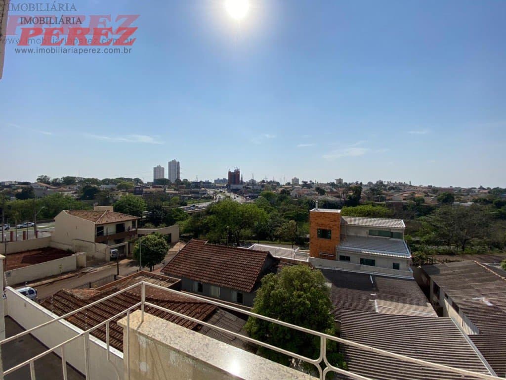 Apartamento no Jardim De Ester, de 2 quartos, 56.78 m² à venda no Vila Brasil - Londrina/PR - Foto 13