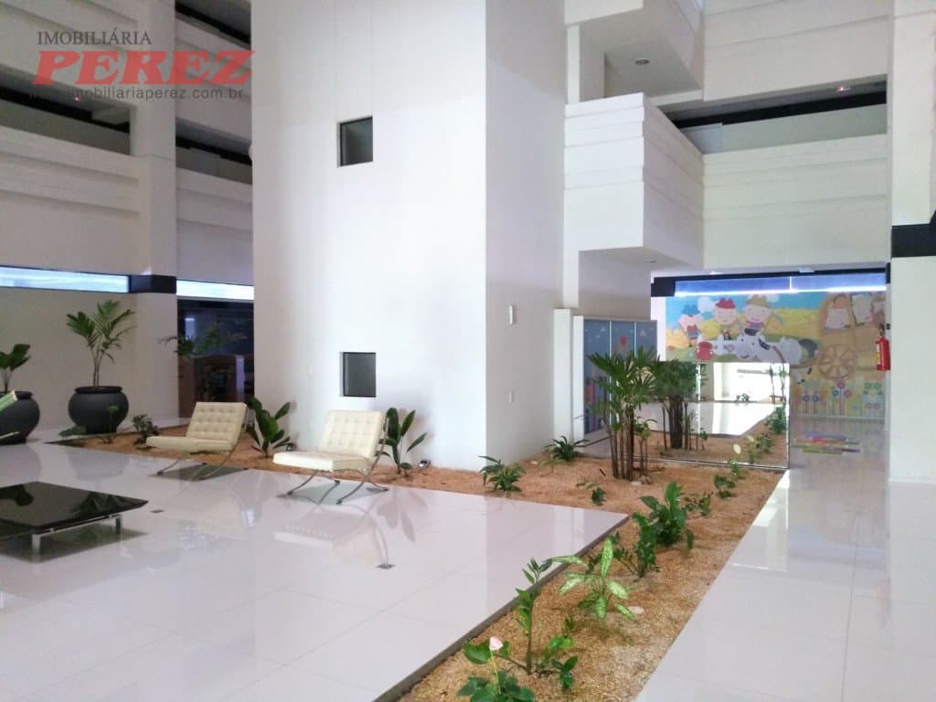 Apartamento no Jardim De Ester, de 2 quartos, 56.78 m² à venda no Vila Brasil - Londrina/PR - Foto 1