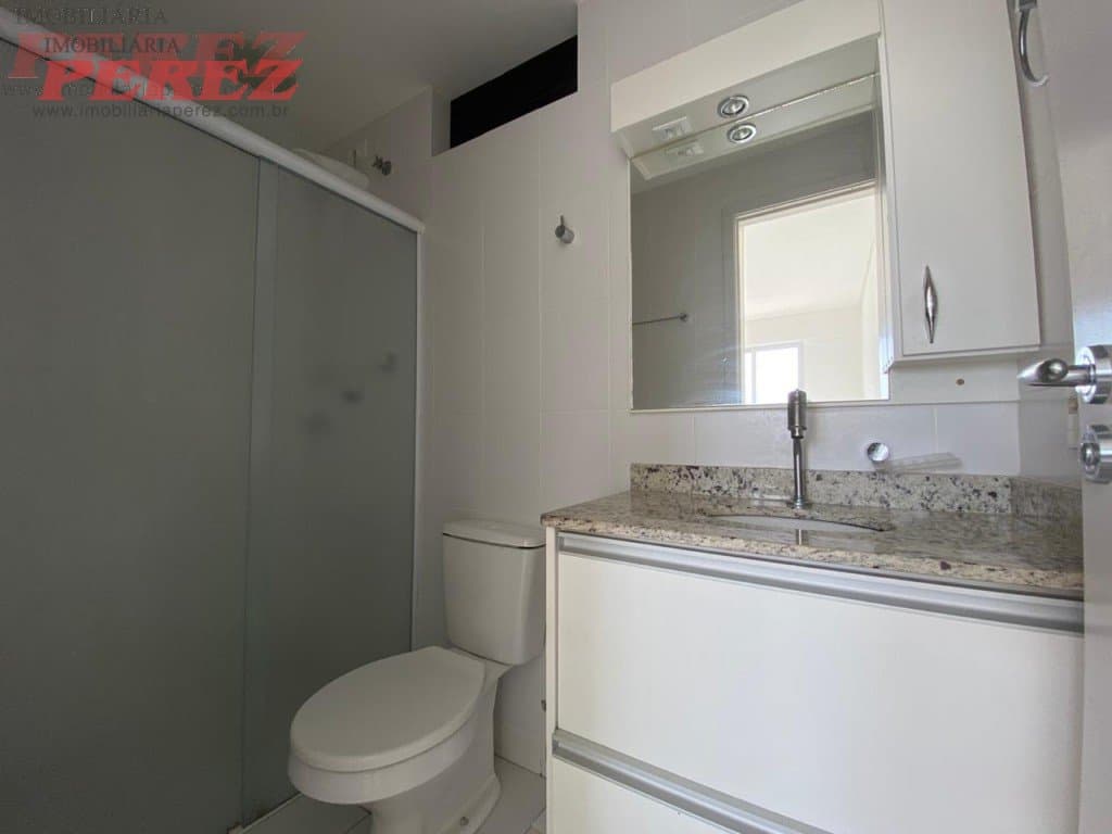 Apartamento no Jardim De Ester, de 2 quartos, 56.78 m² à venda no Vila Brasil - Londrina/PR - Foto 12