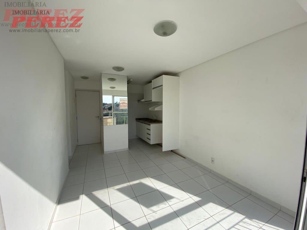 Apartamento no Jardim De Ester, de 2 quartos, 56.78 m² à venda no Vila Brasil - Londrina/PR - Foto 5