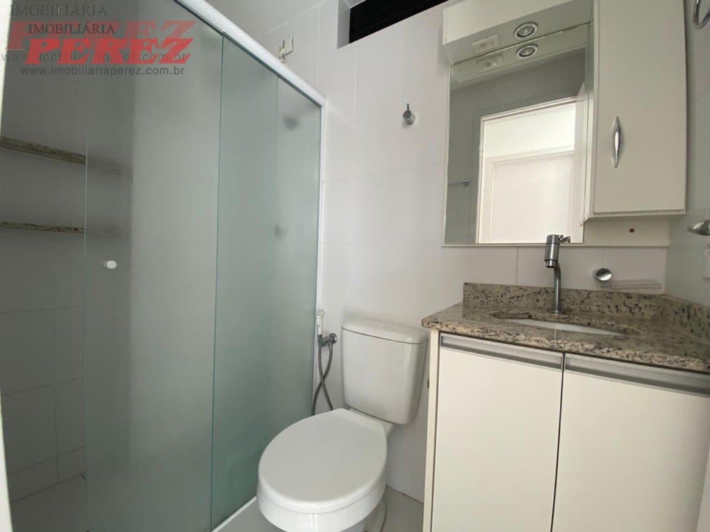 Apartamento no Jardim De Ester, de 2 quartos, 56.78 m² à venda no Vila Brasil - Londrina/PR - Foto 8