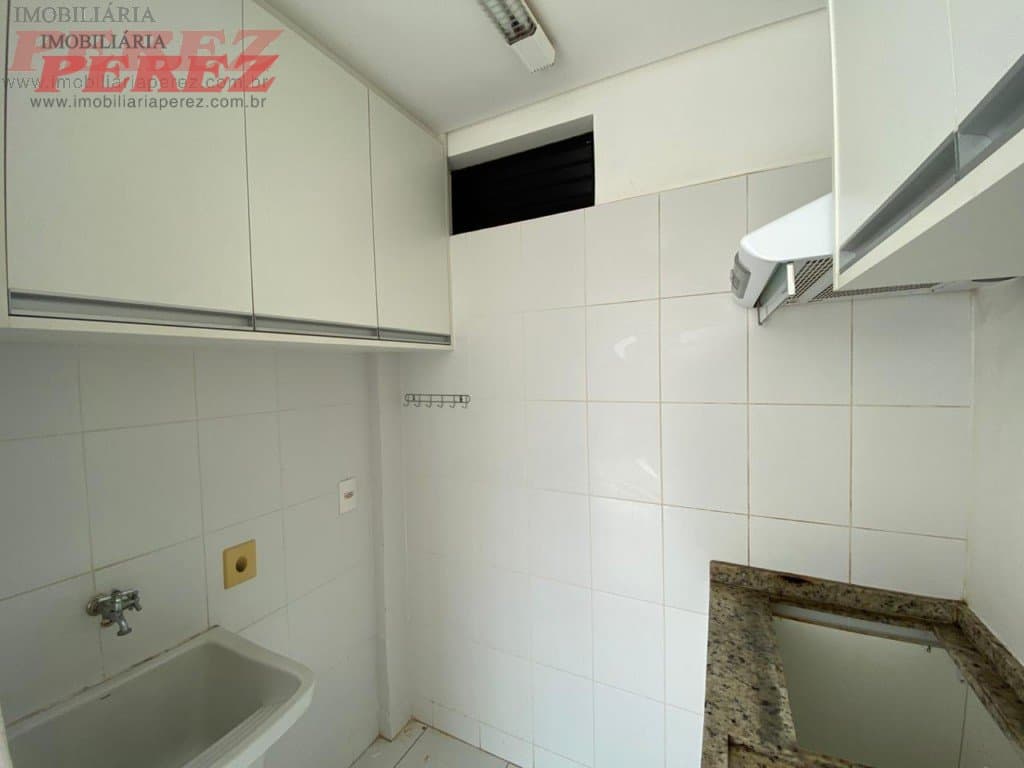 Apartamento no Jardim De Ester, de 2 quartos, 56.78 m² à venda no Vila Brasil - Londrina/PR - Foto 6