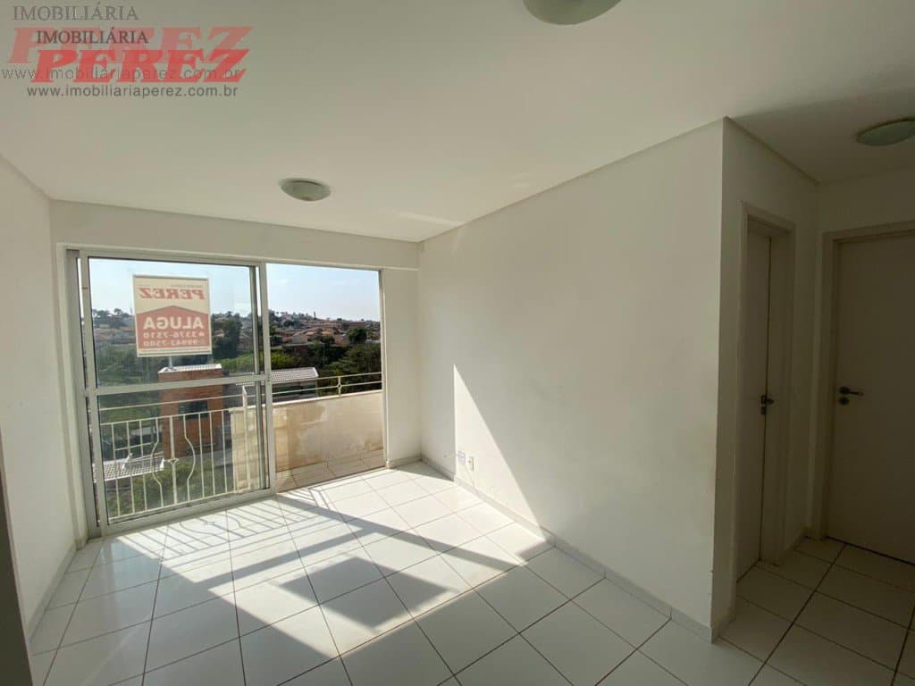 Apartamento no Jardim De Ester, de 2 quartos, 56.78 m² à venda no Vila Brasil - Londrina/PR - Foto 7