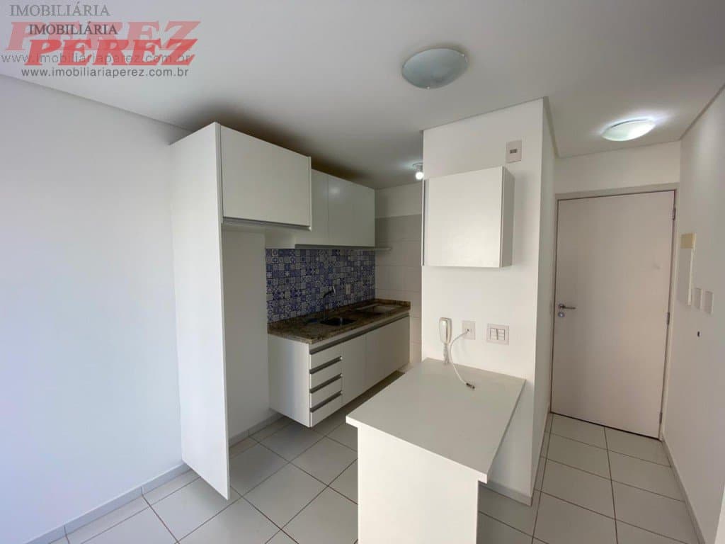 Apartamento no Jardim De Ester, de 2 quartos, 56 m² à venda no Vila Brasil - Londrina/PR - Foto 0