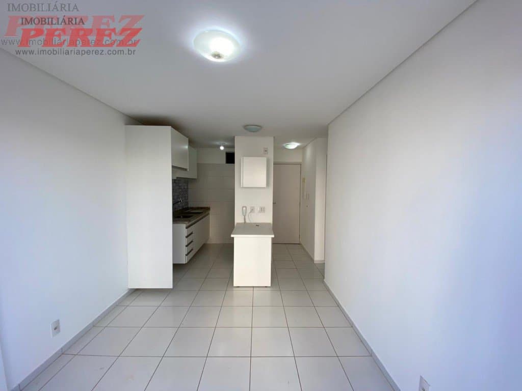 Apartamento no Jardim De Ester, de 2 quartos, 56 m² à venda no Vila Brasil - Londrina/PR - Foto 2