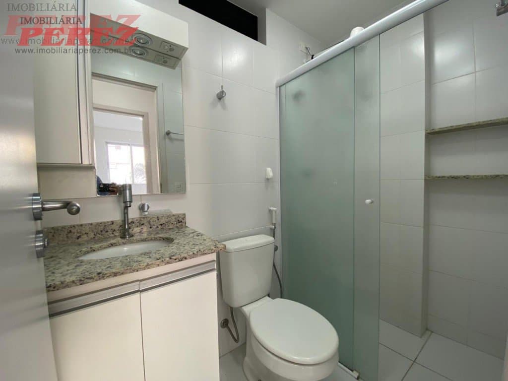 Apartamento no Jardim De Ester, de 2 quartos, 56 m² à venda no Vila Brasil - Londrina/PR - Foto 5