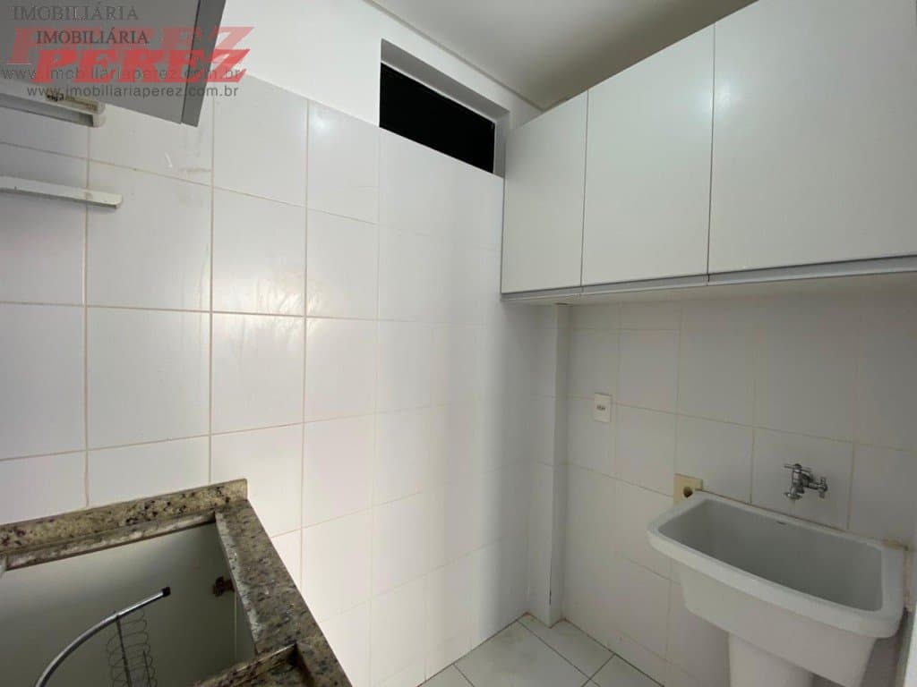 Apartamento no Jardim De Ester, de 2 quartos, 56 m² à venda no Vila Brasil - Londrina/PR - Foto 4