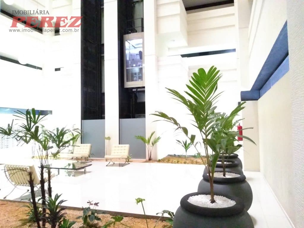 Apartamento no Jardim De Ester, de 2 quartos, 56 m² à venda no Vila Brasil - Londrina/PR - Foto 12
