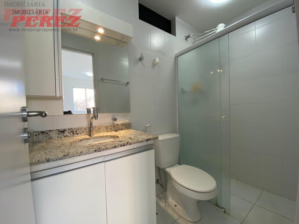 Apartamento no Jardim De Ester, de 2 quartos, 56 m² à venda no Vila Brasil - Londrina/PR - Foto 9