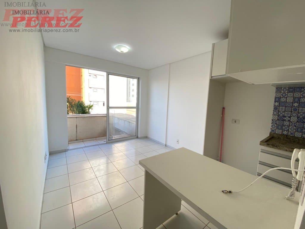 Apartamento no Jardim De Ester, de 2 quartos, 56 m² à venda no Vila Brasil - Londrina/PR - Foto 3