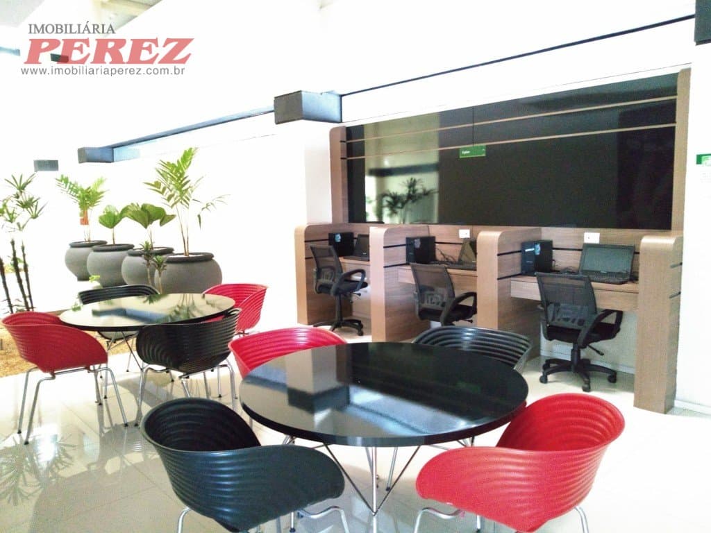 Apartamento no Jardim De Ester, de 2 quartos, 56 m² à venda no Vila Brasil - Londrina/PR - Foto 11