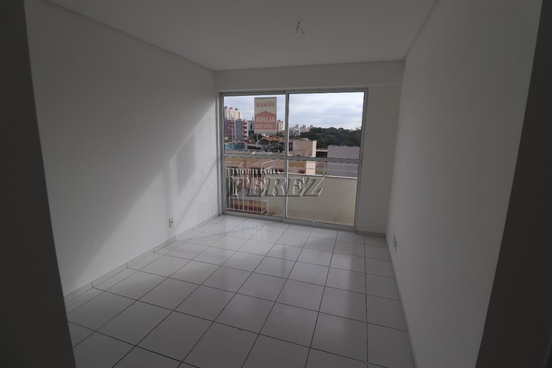 Apartamento no Edifício Jardim De Ester, de 2 quartos para alugar no Vila Brasil - Londrina/PR - Foto 6