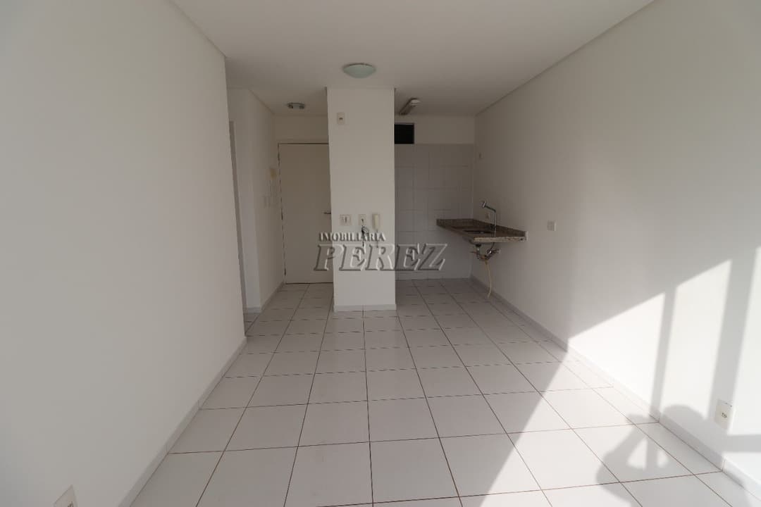 Apartamento no Edifício Jardim De Ester, de 2 quartos para alugar no Vila Brasil - Londrina/PR - Foto 8