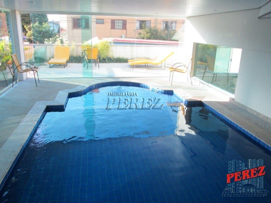 Apartamento no Edifício Jardim De Ester, de 2 quartos para alugar no Vila Brasil - Londrina/PR - Foto 4