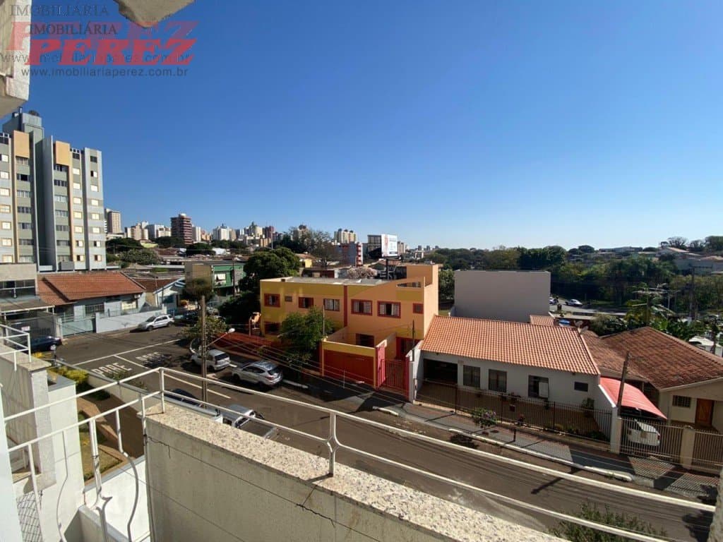 Apartamento no Edifício Jardim De Ester, de 2 quartos para alugar no Vila Brasil - Londrina/PR - Foto 12