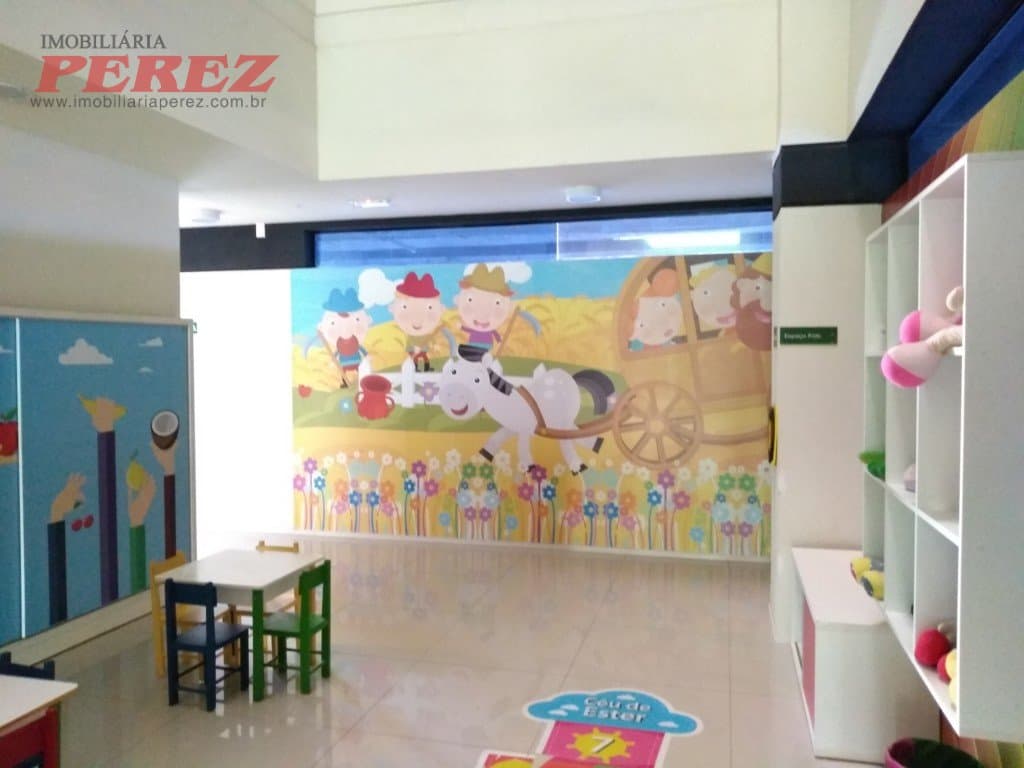 Apartamento no Edifício Jardim De Ester, de 2 quartos para alugar no Vila Brasil - Londrina/PR - Foto 3