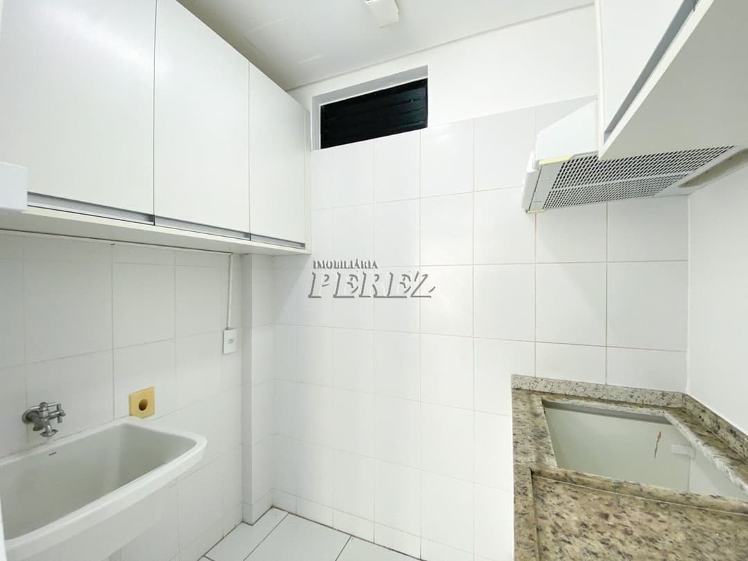 Apartamento a venda e locação na Rua Raposo Tavares - Vila Brasil | Condomínio Jardim de Ester - Foto 5