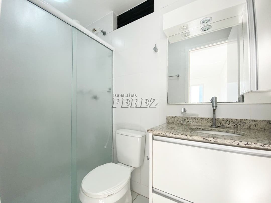 Apartamento a venda e locação na Rua Raposo Tavares - Vila Brasil | Condomínio Jardim de Ester - Foto 8