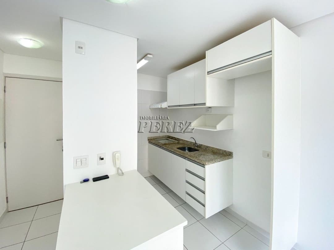 Apartamento a venda e locação na Rua Raposo Tavares - Vila Brasil | Condomínio Jardim de Ester - Foto 2