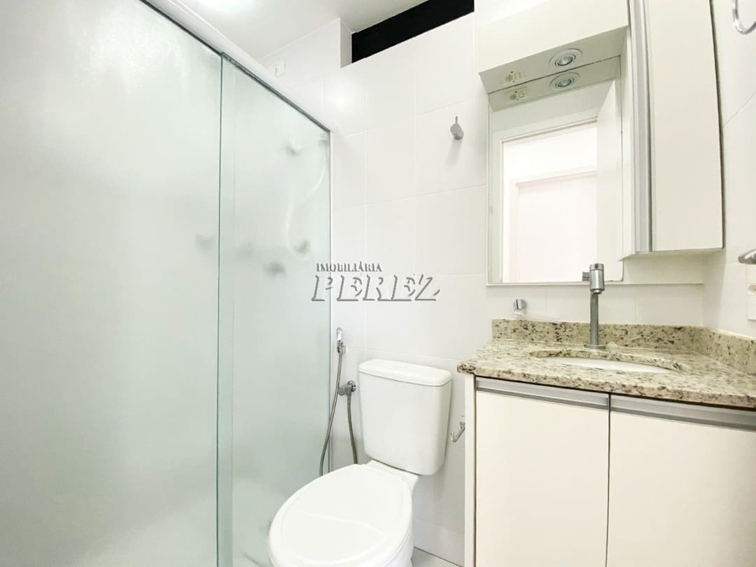 Apartamento a venda e locação na Rua Raposo Tavares - Vila Brasil | Condomínio Jardim de Ester - Foto 10