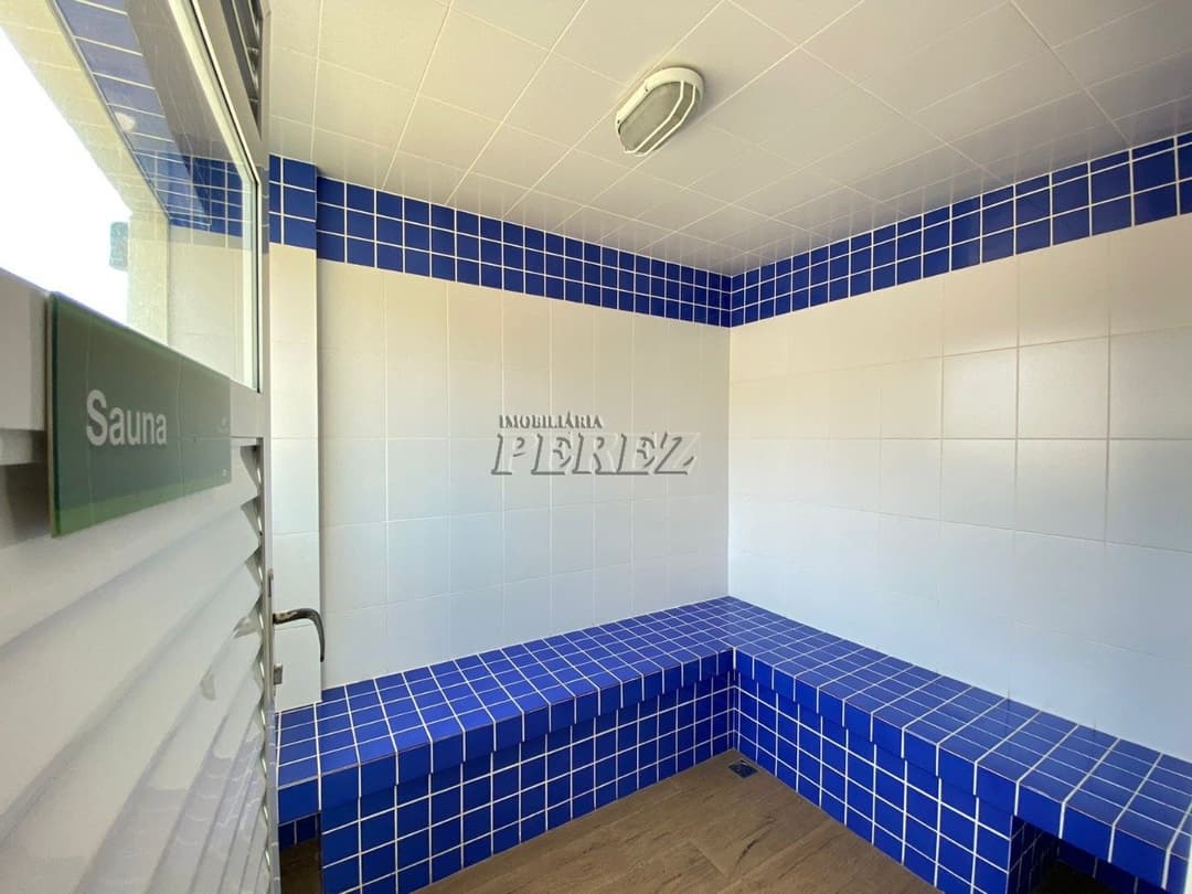 Apartamento a venda e locação na Rua Raposo Tavares - Vila Brasil | Condomínio Jardim de Ester - Foto 12