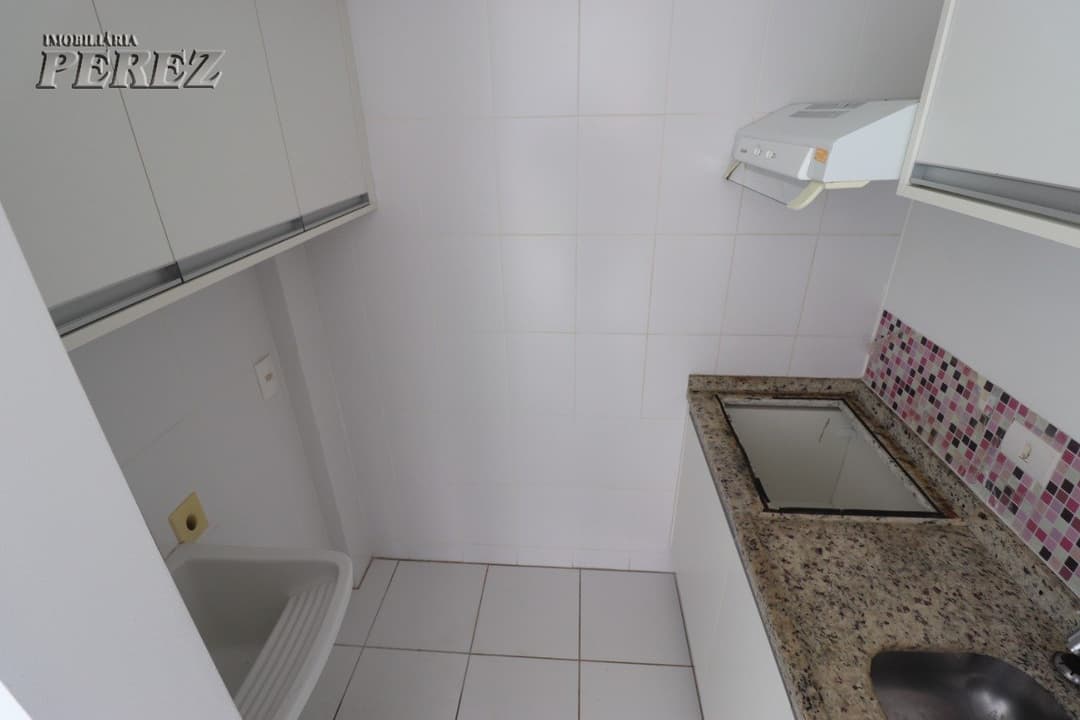 Apartamento no Jardim De Ester, de 2 quartos, 56 m² à venda no Vila Brasil - Londrina/PR - Foto 7