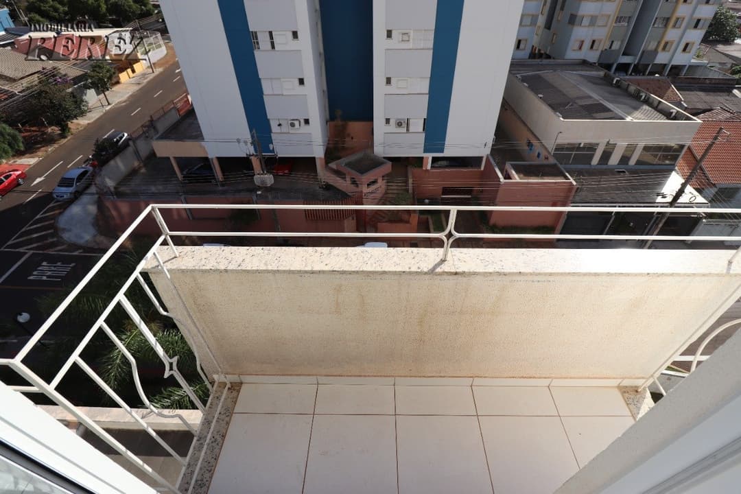 Apartamento no Jardim De Ester, de 2 quartos, 56 m² à venda no Vila Brasil - Londrina/PR - Foto 8