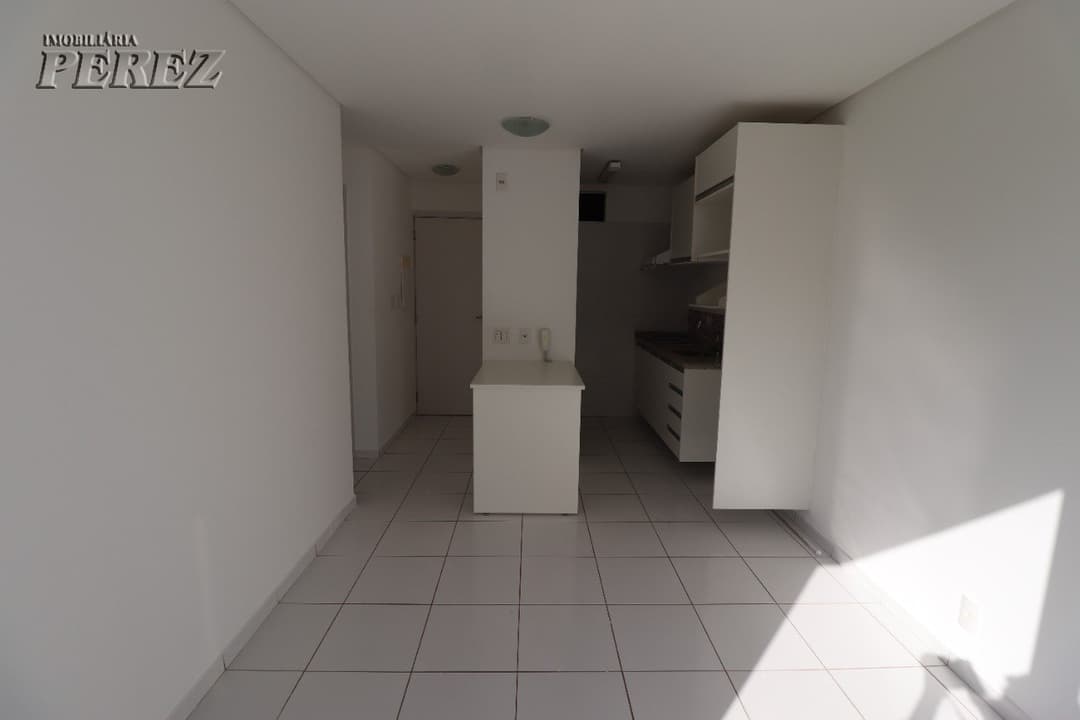 Apartamento no Jardim De Ester, de 2 quartos, 56 m² à venda no Vila Brasil - Londrina/PR - Foto 9