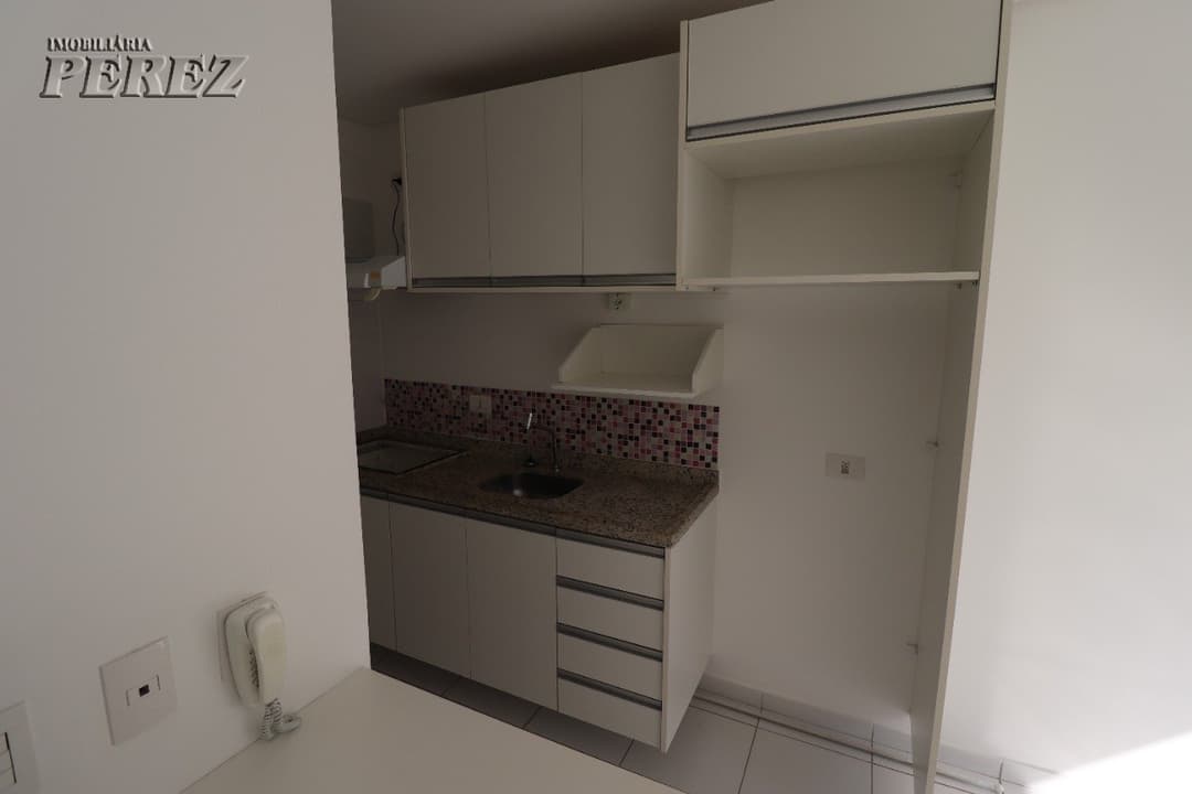Apartamento no Jardim De Ester, de 2 quartos, 56 m² à venda no Vila Brasil - Londrina/PR - Foto 6