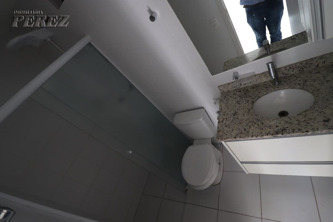 Apartamento no Jardim De Ester, de 2 quartos, 56 m² à venda no Vila Brasil - Londrina/PR - Foto 15