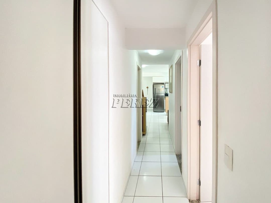 Apartamento para alugar na Rua Paes Leme, no centro de Londrina. - Foto 2